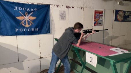 &laquo;Ворошиловские стрелки&raquo;.