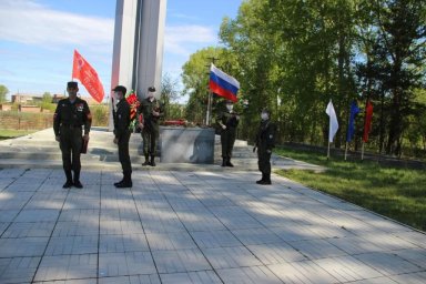 Для героев былых времён