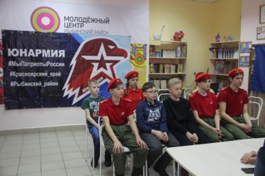 День памяти десантников 6 роты